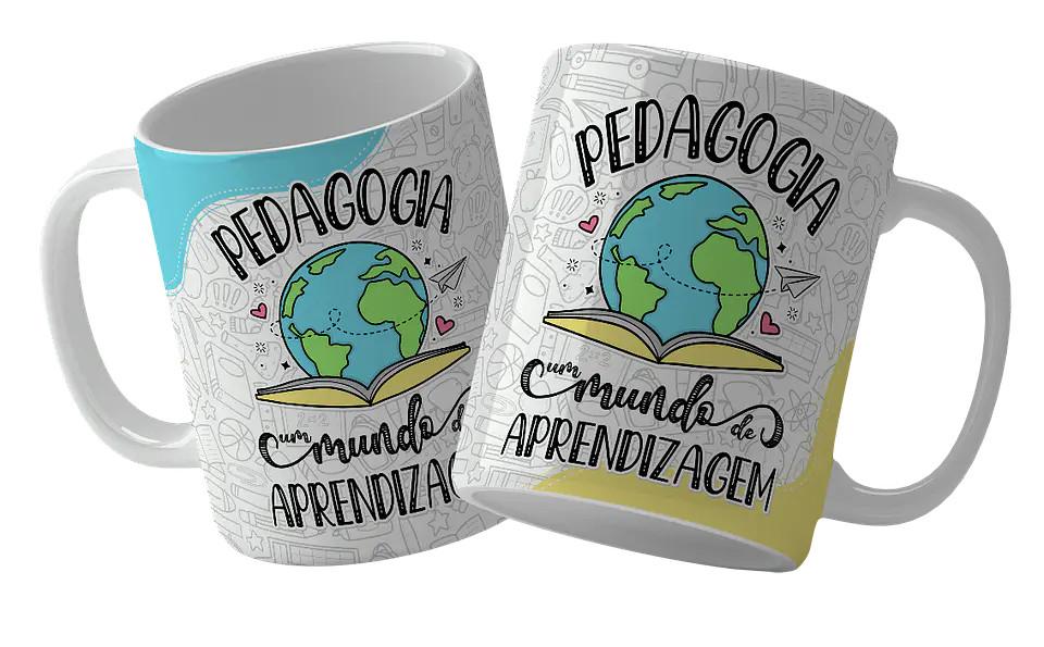 Profesor de Pedagogía - Aprendizaje 8