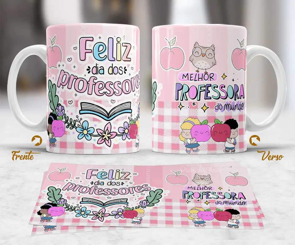 La pequeña maestra búho 2