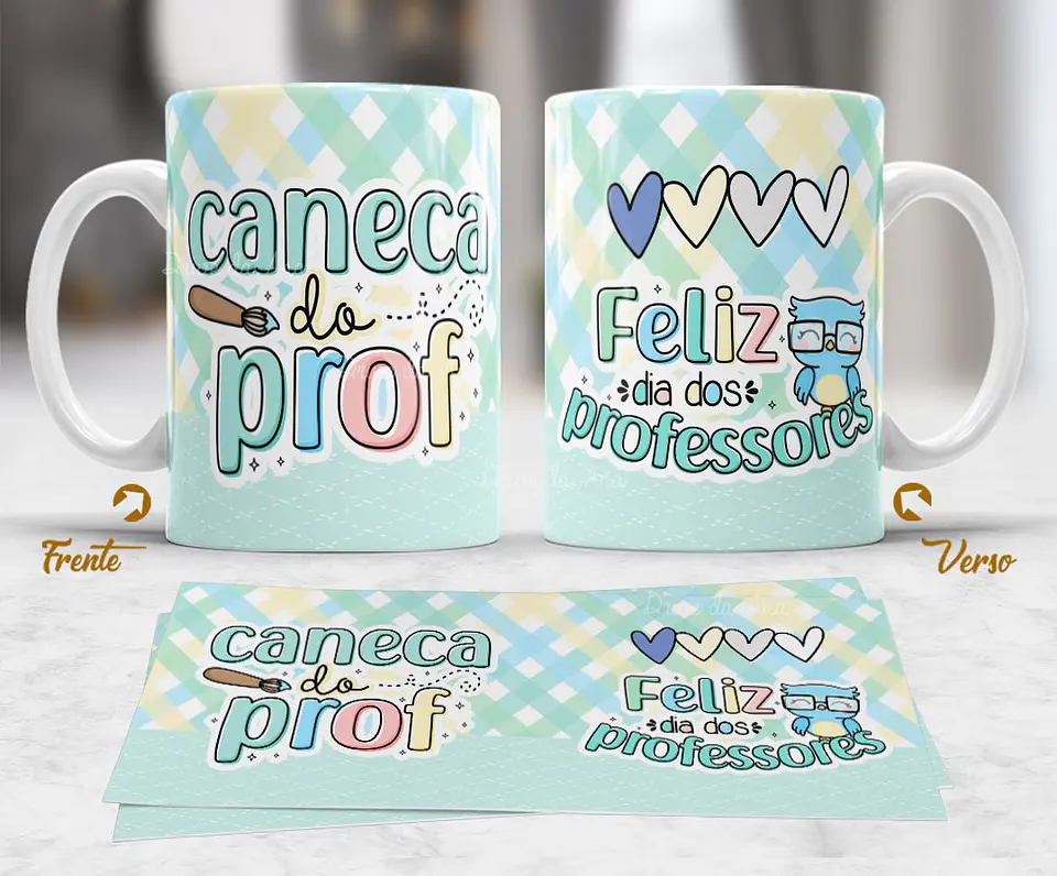 La pequeña maestra búho 7