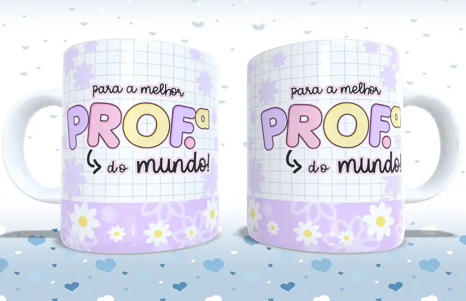 Teacher Inspiration Mug 2