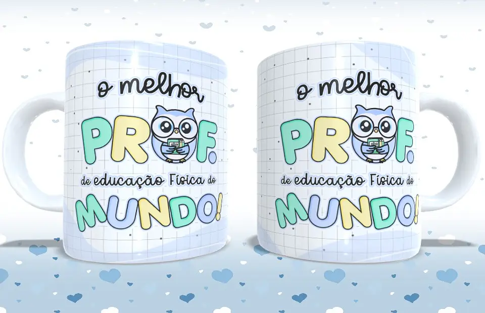 Teacher Inspiration Mug 3