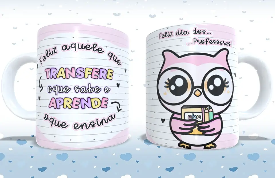 Teacher Inspiration Mug 15