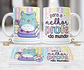 Taza Búho Maestros 2 - Miniatura 4