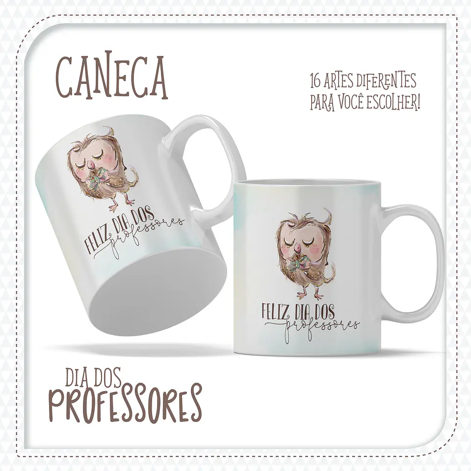 Querido Profesor 5