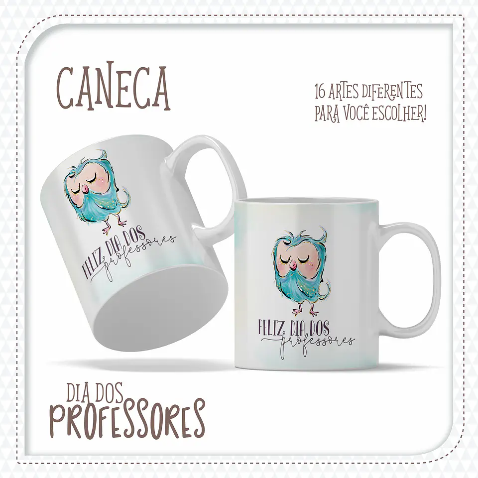Querido Profesor 6
