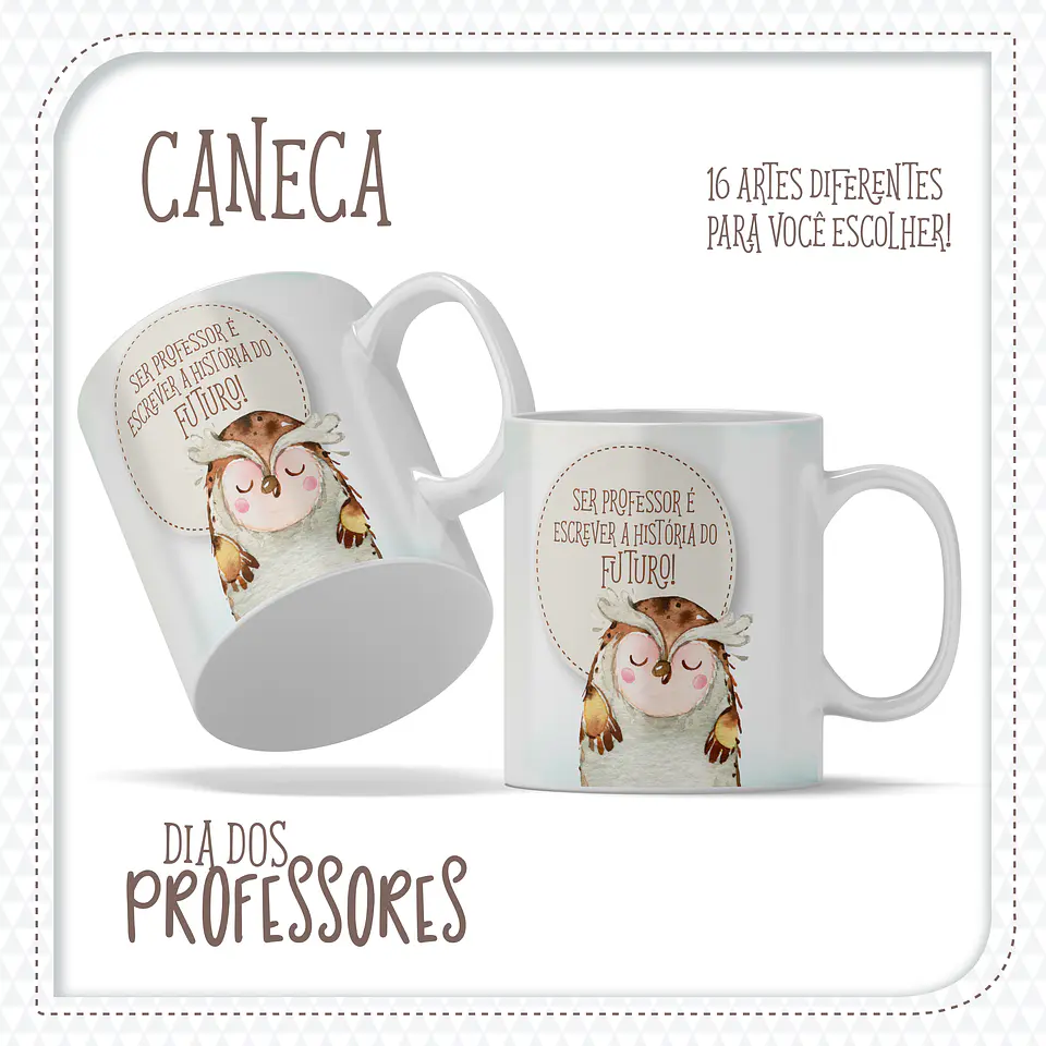 Querido Profesor 7