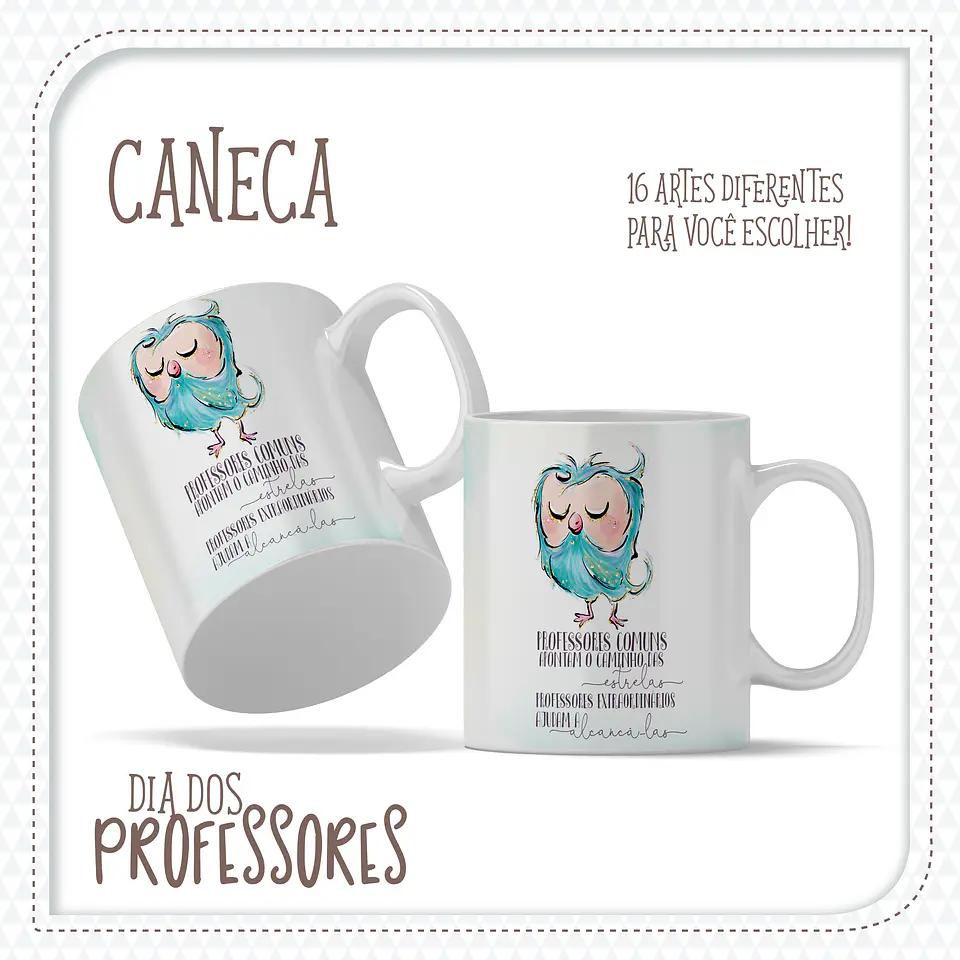 Querido Profesor 9