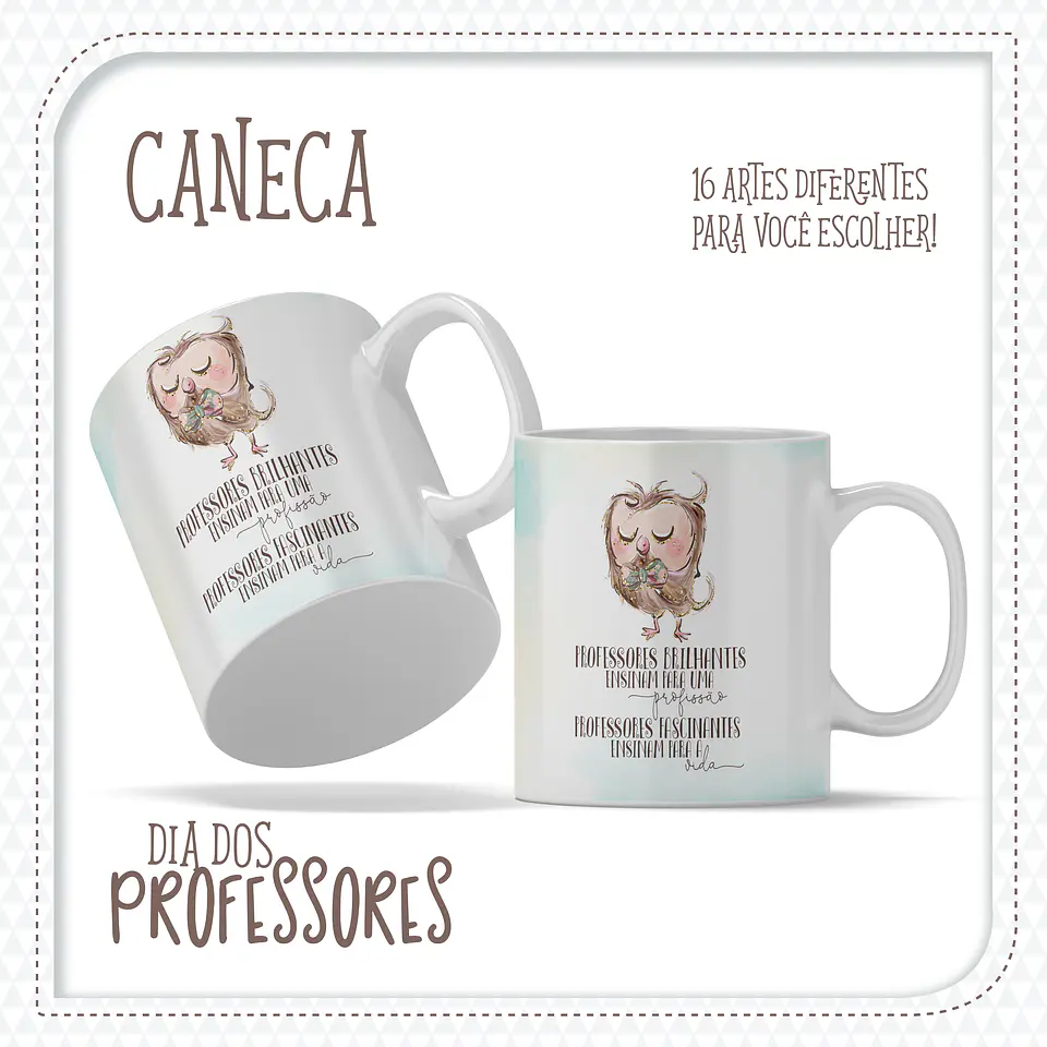 Querido Profesor 10
