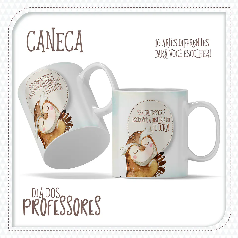 Querido Profesor 11