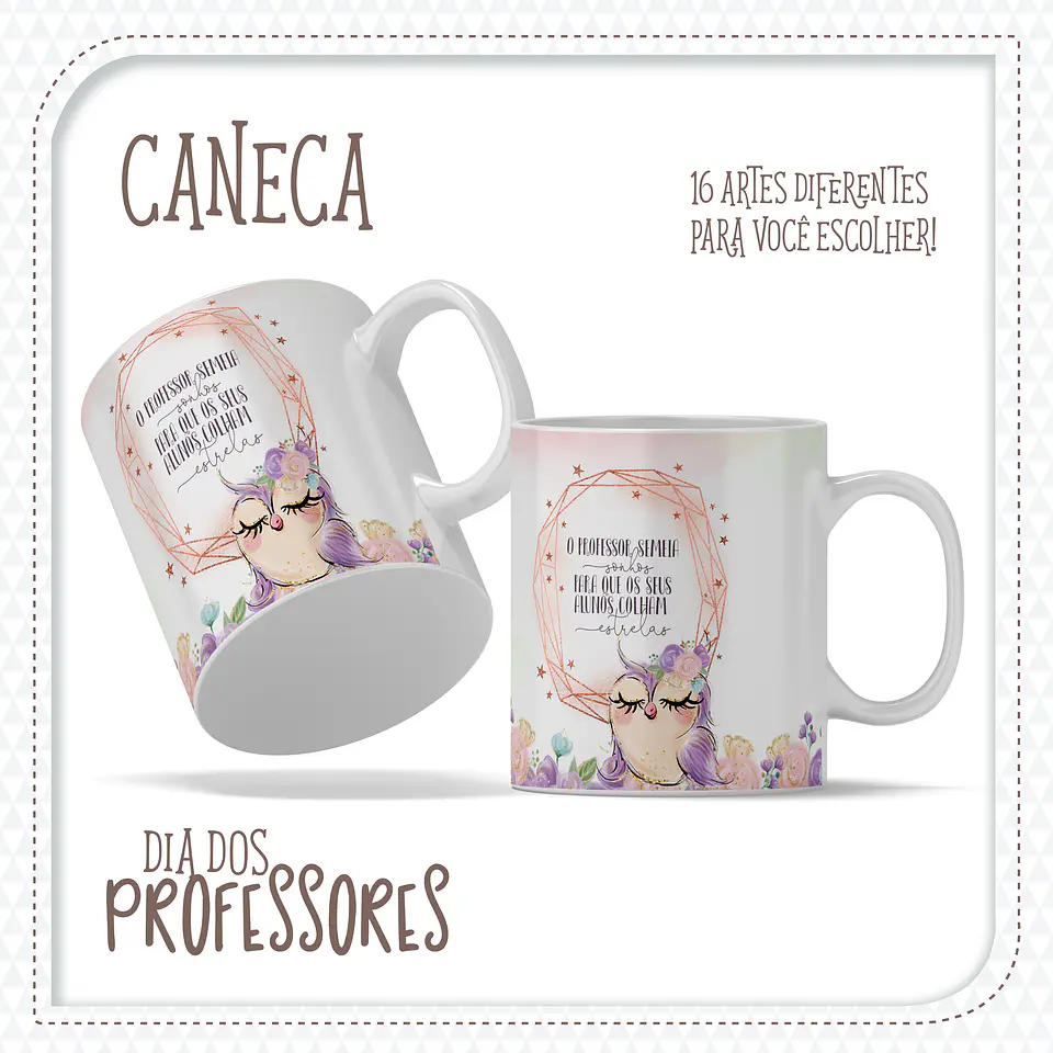 Querido Profesor 14