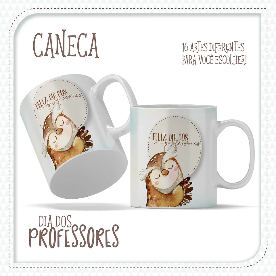 Querido Profesor 15