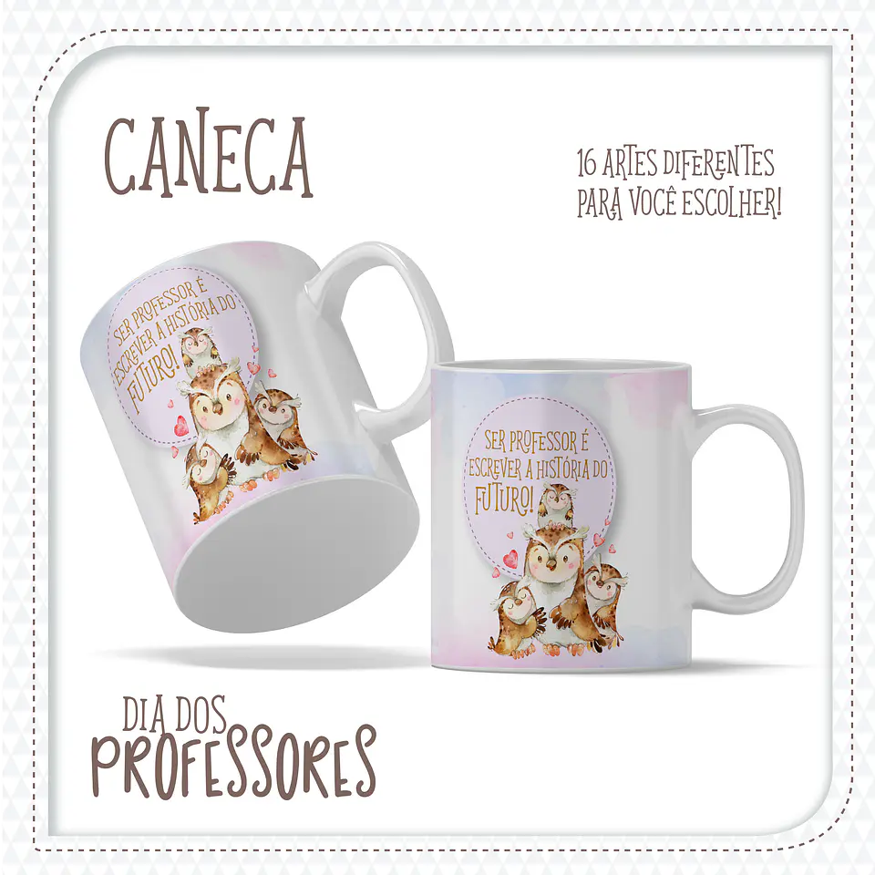 Querido Profesor 17