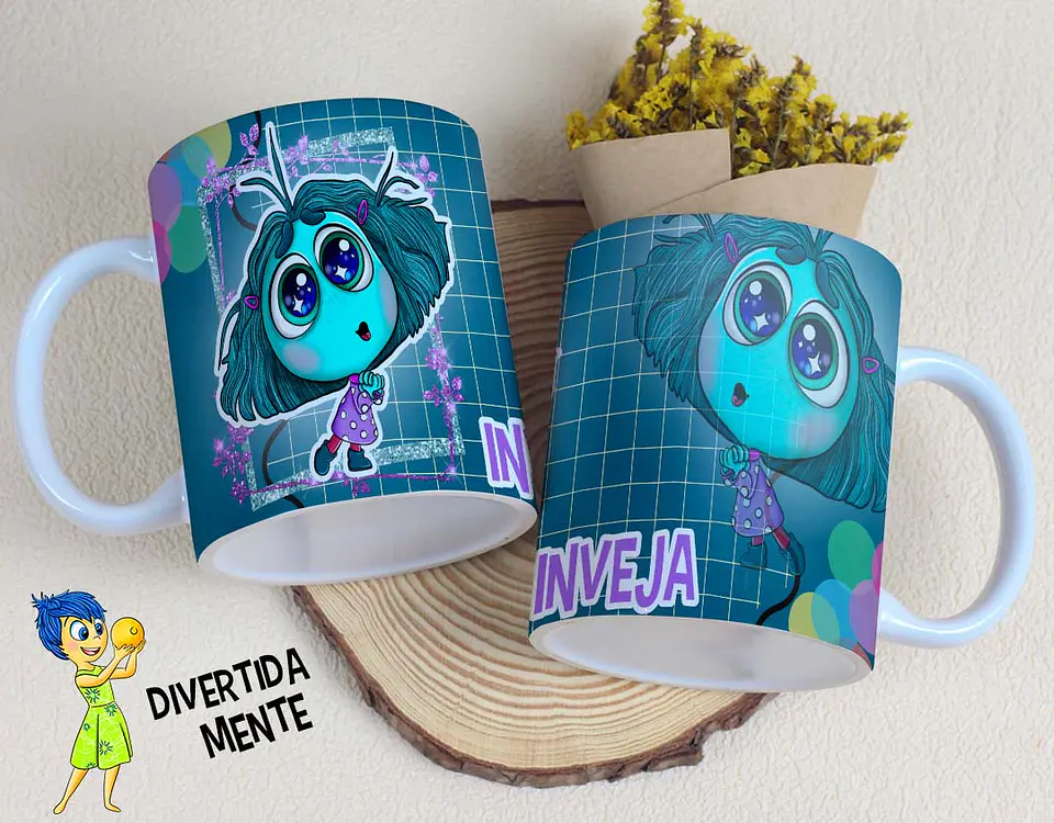 Tazas divertidas 1