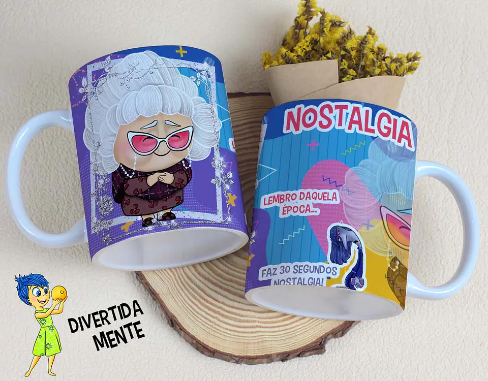Tazas divertidas 4
