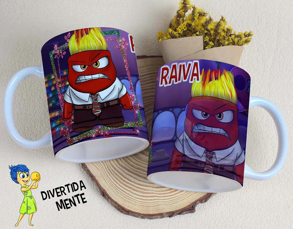 Tazas divertidas 5