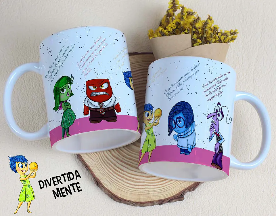 Tazas divertidas 6