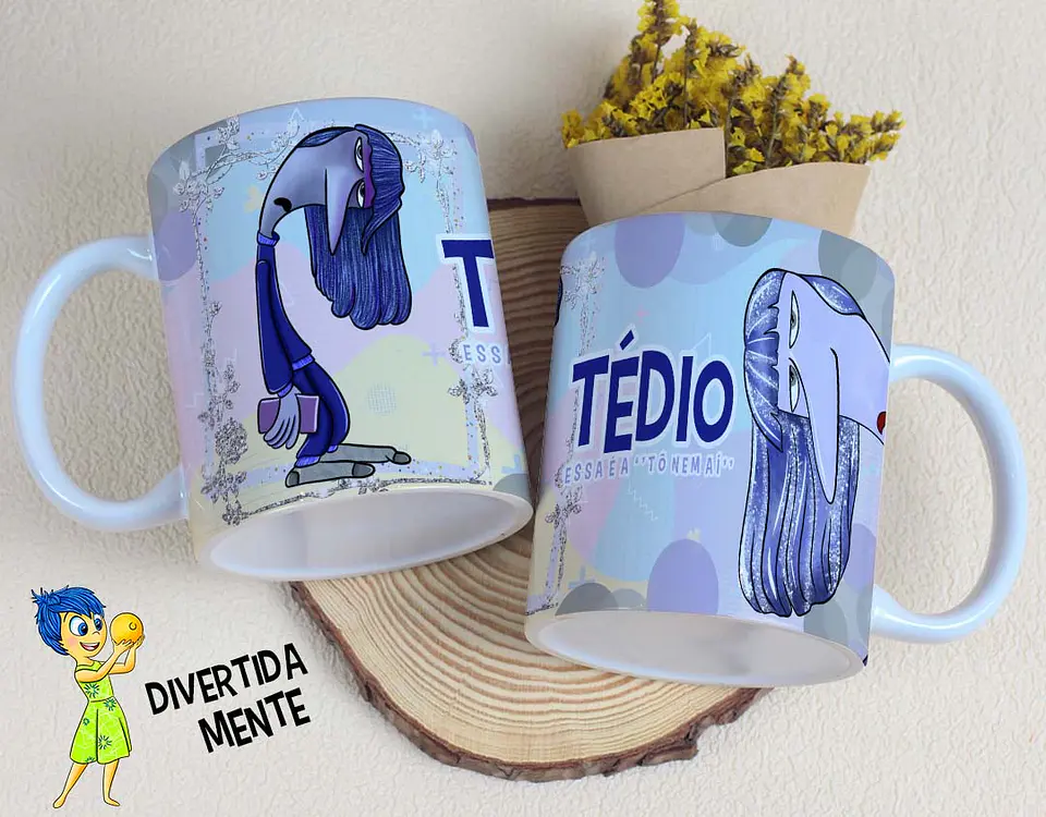 Tazas divertidas 7