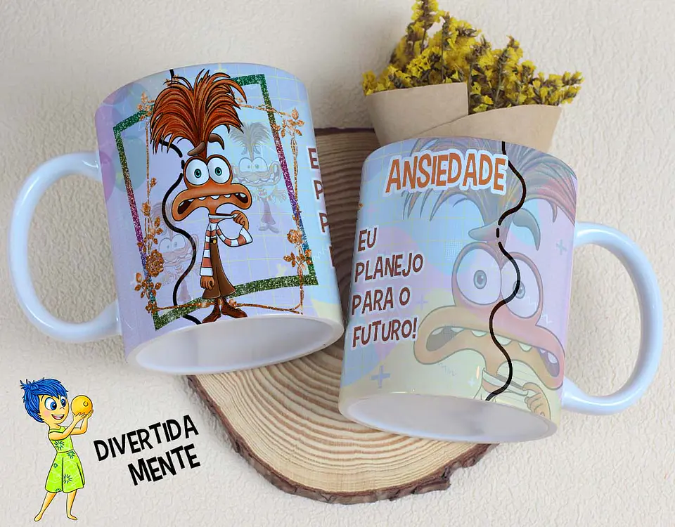 Tazas divertidas 11