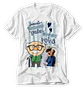 Camiseta del Día de los Abuelos  - Miniatura 1