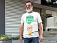 T-shirt para a melhor vovó e vovô - Thumbnail 2