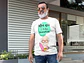 T-shirt para a melhor vovó e vovô - Thumbnail 5