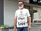 T-shirt para a melhor vovó e vovô - Thumbnail 8