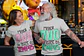T-shirt para a melhor vovó e vovô - Thumbnail 12