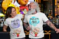 T-shirt para a melhor vovó e vovô - Thumbnail 13