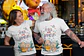 T-shirt para a melhor vovó e vovô - Thumbnail 19