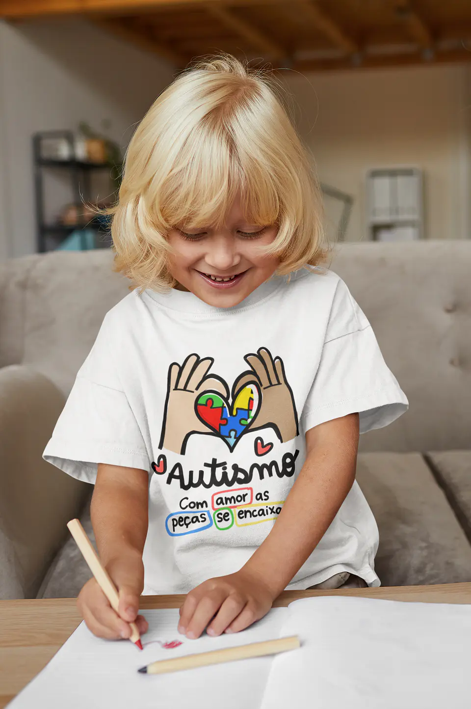 Bodys e T-shirts para miúdos 14