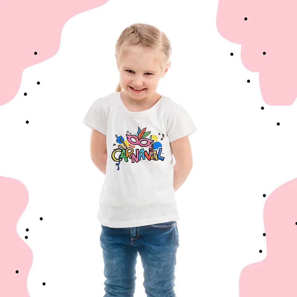 Bodys e T-shirts para miúdos 32