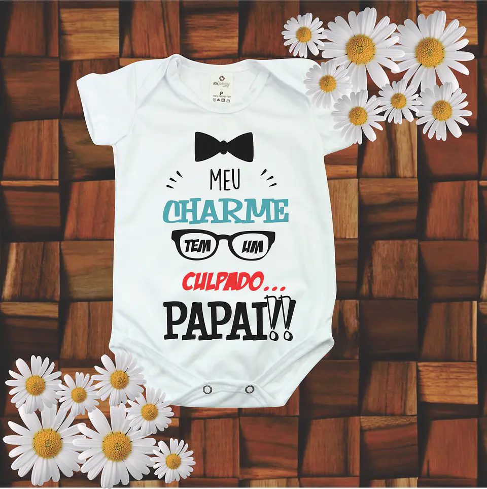 Personalized Baby Bodysuits Assorted 18