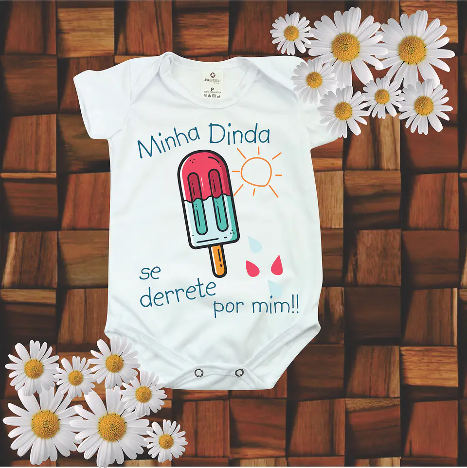 Personalized Baby Bodysuits Assorted 28