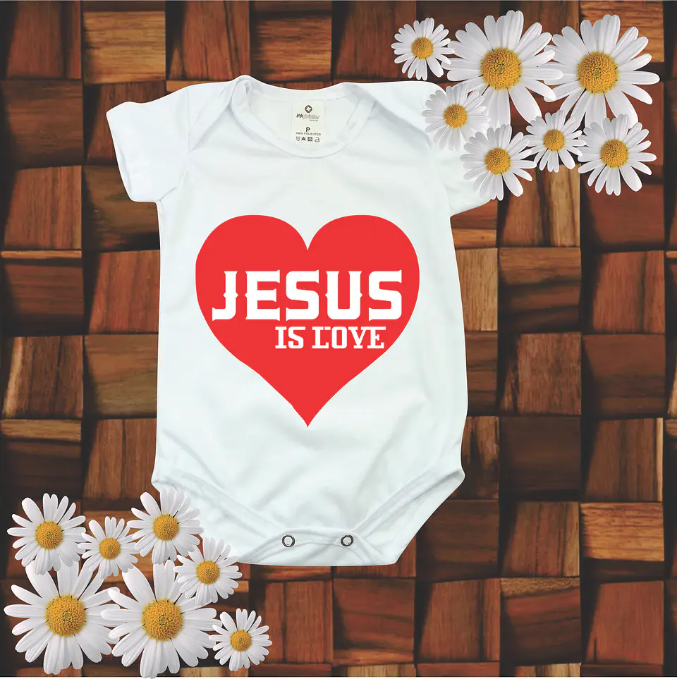 Personalized Baby Bodysuits Assorted 31