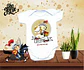 Baby Bodysuit Saint George - thumbnail 6