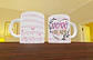 Taza del Día de los Abuelos - Abuelo y Abuela  - Miniatura 9