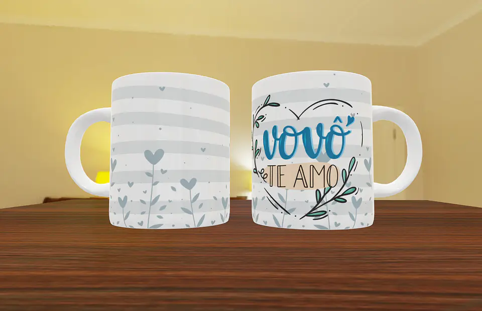 Taza del Día de los Abuelos - Abuelo y Abuela  10