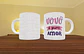Taza del Día de los Abuelos - Abuelo y Abuela  - Miniatura 11