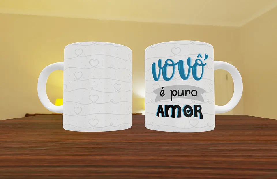 Taza del Día de los Abuelos - Abuelo y Abuela  12