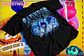 Camiseta negra Inside Out 2 - Miniatura 3