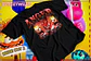 Camiseta negra Inside Out 2 - Miniatura 1