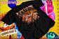 Camiseta negra Inside Out 2 - Miniatura 4