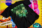 Camiseta negra Inside Out 2 - Miniatura 2