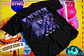 Camiseta negra Inside Out 2 - Miniatura 7