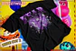 Camiseta negra Inside Out 2 - Miniatura 9