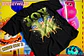 Camiseta negra Inside Out 2 - Miniatura 10