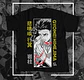 Demon Slayer Black T-Shirt  - thumbnail 1