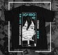 Demon Slayer Black T-Shirt  - thumbnail 2