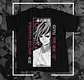 Demon Slayer Black T-Shirt  - thumbnail 4