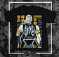 Demon Slayer Black T-Shirt  - thumbnail 7